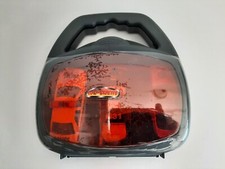 Coffret / Valisette MAJORETTE 3 voitures sous blister - Rare et comme neuf