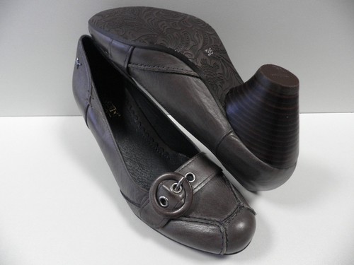 Chaussures pikolinos gris - chaussures,