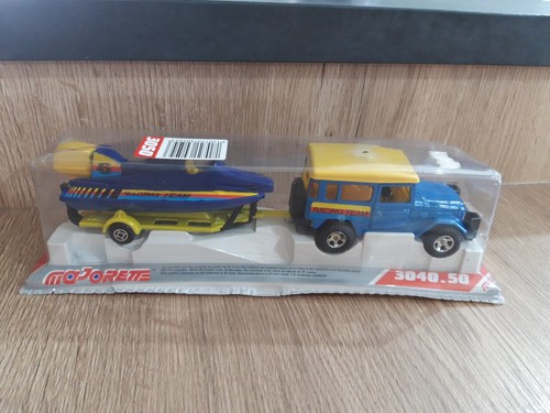 Rare majorette série - 3000, ref