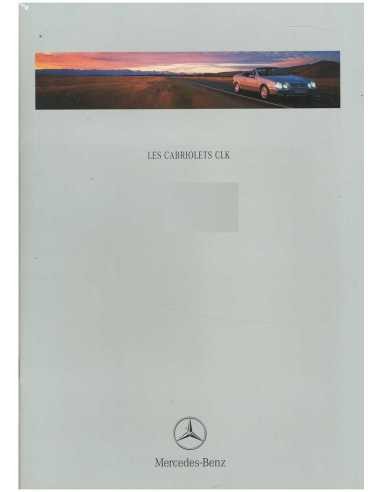 Catalogue mercedes - ▄▀▄,