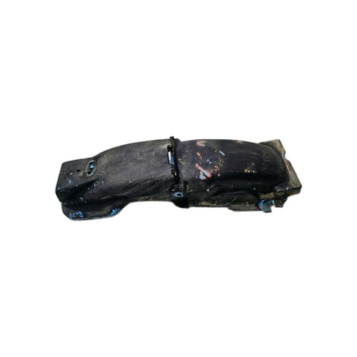 Garde boue arriere bavette - garde,