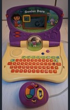 Vtech ordinateur genius Dora l’exploratrice