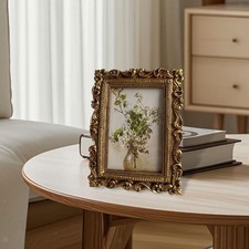 Cadre photo décoratif en