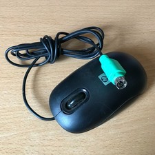 SOURIS filaire 3 boutons