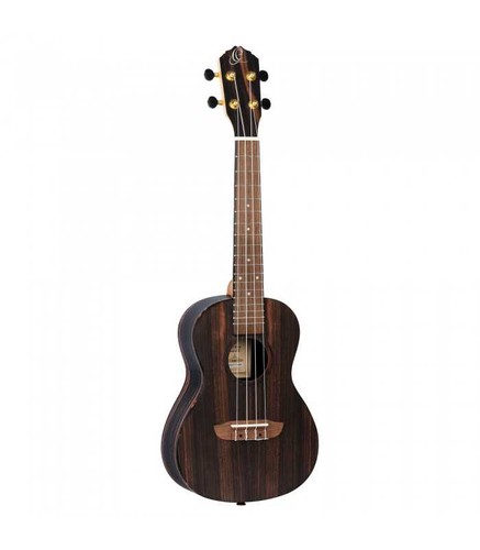 Ukulele concert ortega ebene - ukulele,