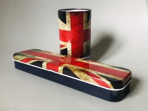 Ensemble de bureau - 🇬🇧,