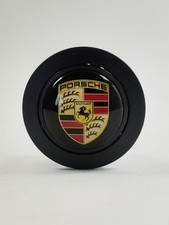 Porsche Horn Button for OMP