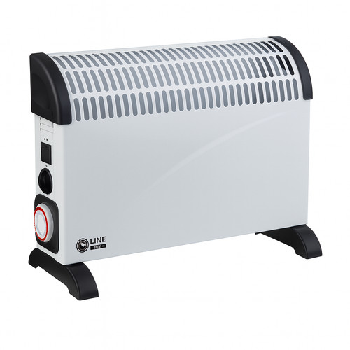 Convecteur thermique sol - convecteur,