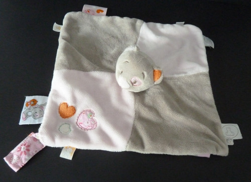 Doudou plat noukie s - 11., chat
