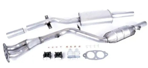 Catalyseur euro bm6019t - catalyseur, (d3)