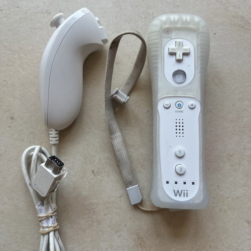 Manette wiimote wii - manette,