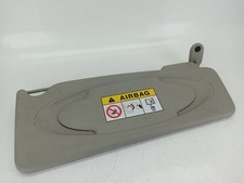 964002538R RIGHT SUN VISOR /