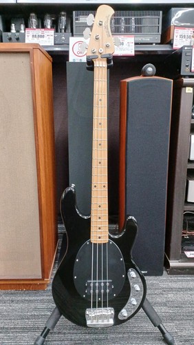 Guitare basse - man),
