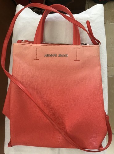 Sac main armani jeans - sac,