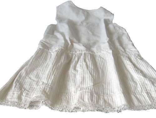 Ancienne robe enfant - ancienne,