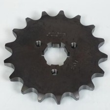 Pignon de sortie de boite