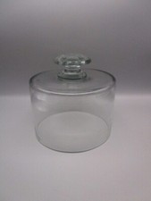 Cloche de table a fromage