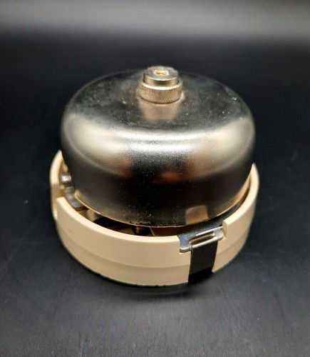 Ancienne sonnette sonnerie - ancienne,