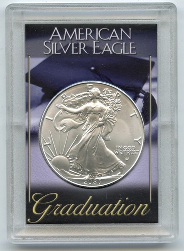 Pièce american silver - pièce, oz