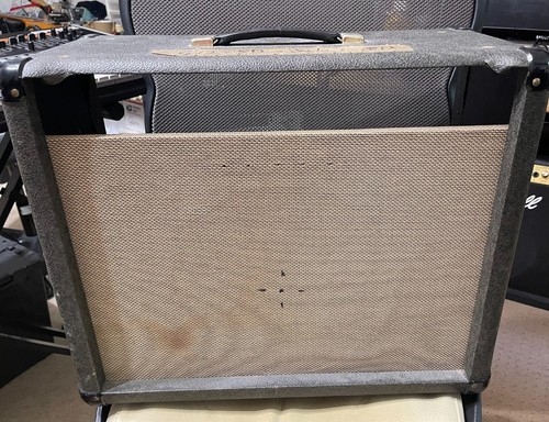 Vintage marshall 1x12 - vintage,