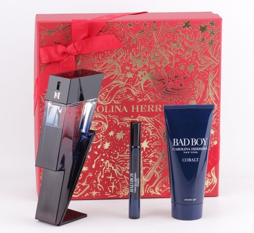 Carolina herrera bad - -, boy