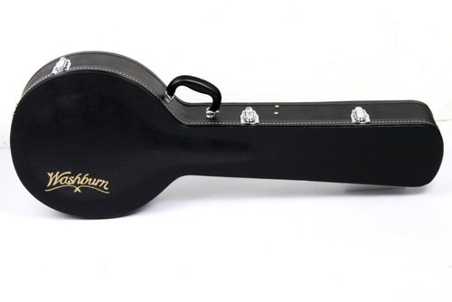 Washburn acoustic guitar case - washburn,