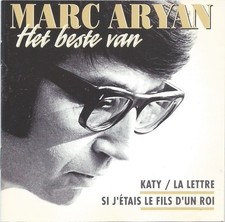 CD 18 TITRES MARC ARYAN HET