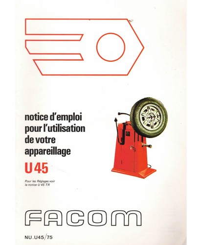 Notice utilisation - ▄▀▄,
