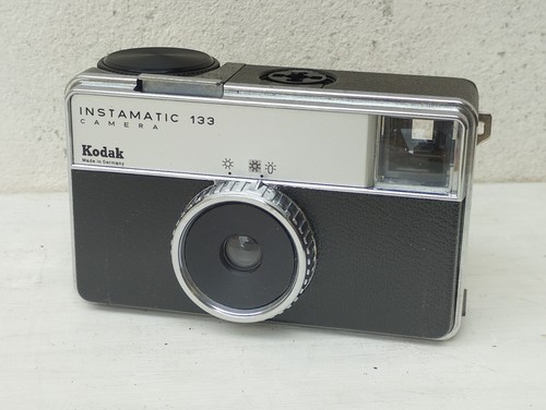 Appareil photo kodak - appareil,