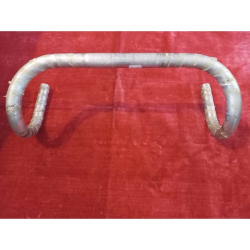 Guidon vélo 410 mm - 410-24.6,