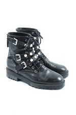 ZARA BASIC Bottines à