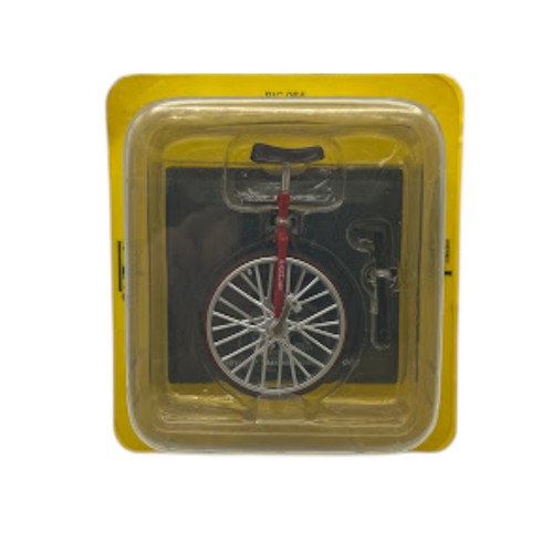 Bic064 pashley unicycle 1990 - unicycle,