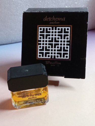 Miniature revillon - ,