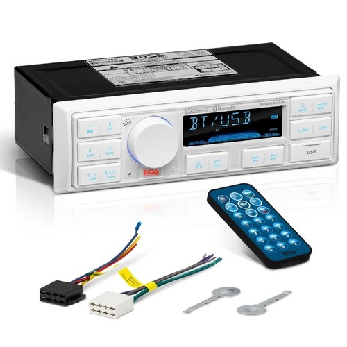 Boss audio systems mr500uab - 1,
