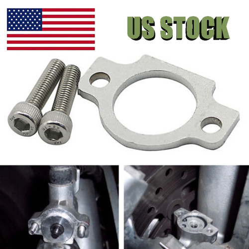 Anti dive fork valve - anti-dive, shim