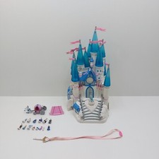 Polly pocket trendmasters Cinderella Castle