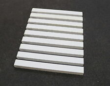 Tyrolite 9 piece honing bar honing stone C1000-84V52 - 10x15x150mm - FA 9159730