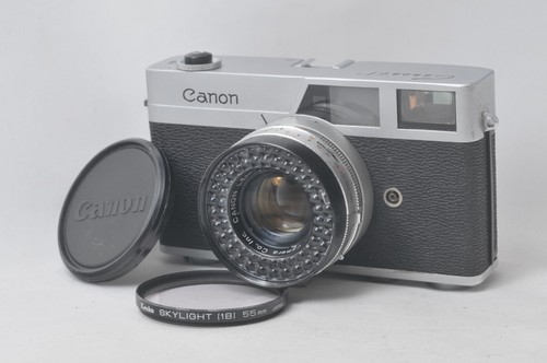 Sakurado camera vintage - @sakurado, @
