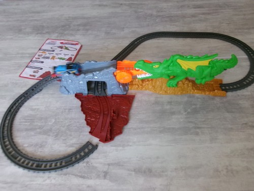 Circuit train track - train,