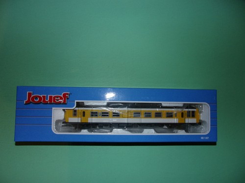 Jouef x2200 diesel railroad - x2200,