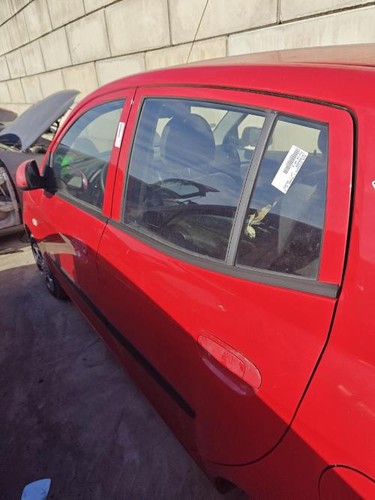 Porte arriere gauche - , kia