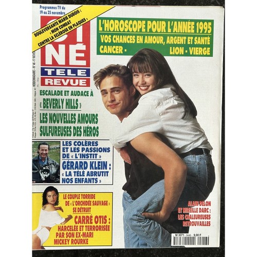 Cine tele revue - cine, 11