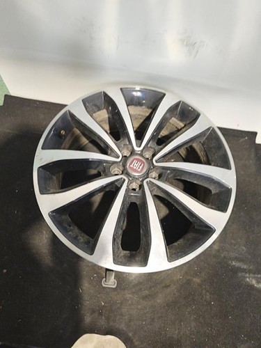 Jante fiat tipo - phase, 1