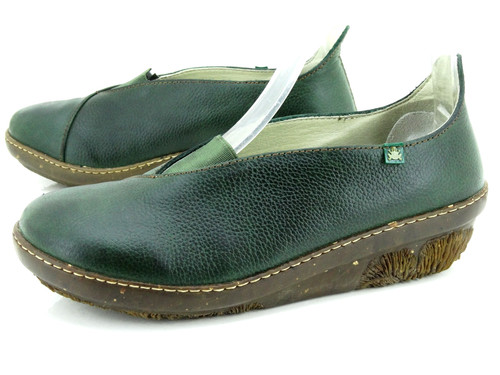Mocassins naturalista - mocassins,