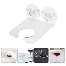  2 Pcs Support Verres Range