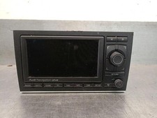 8E0035192D autoradio AUDI A4