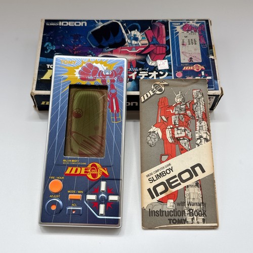 Vintage tomy space runaway - tomy,