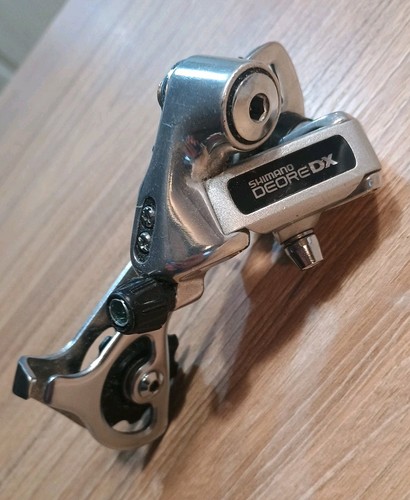 Nos nib vintage shimano - nos,
