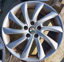 Jante alu ALFA ROMEO Giulietta