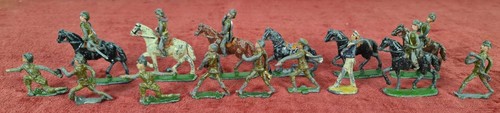 Collection soldats et - 20,